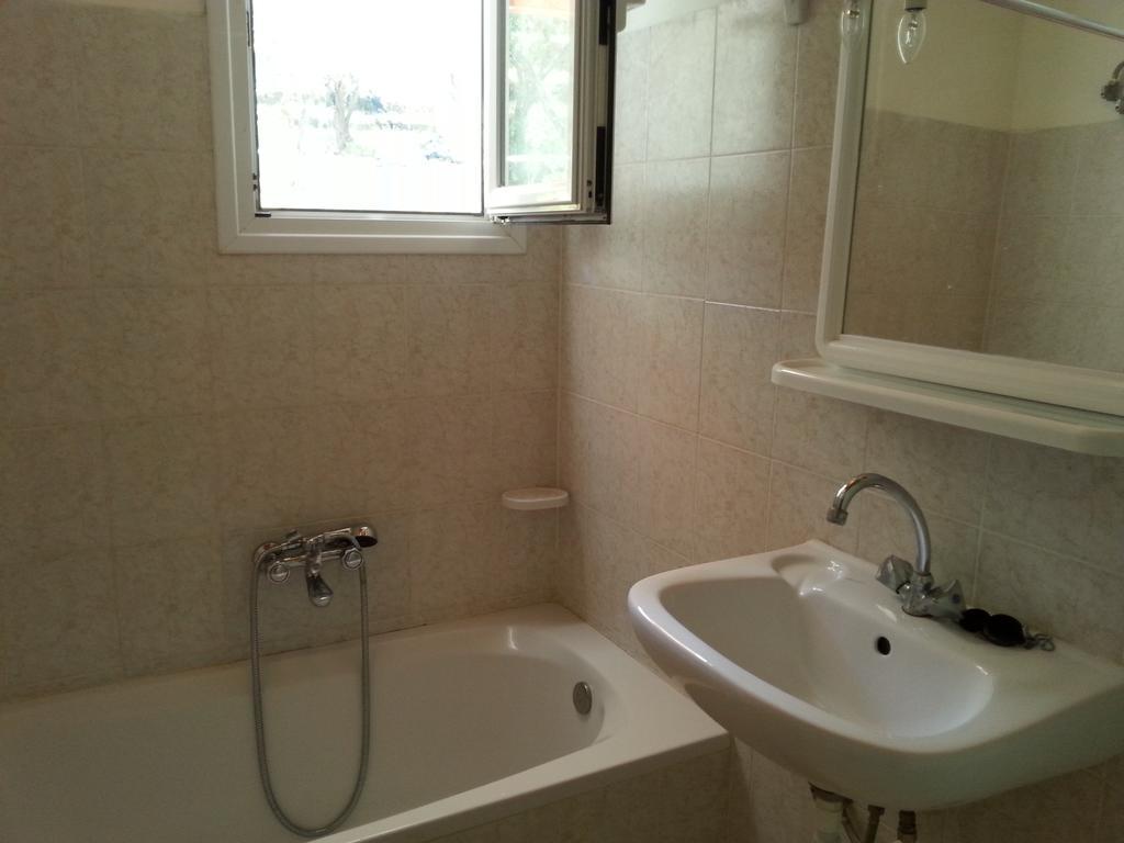 Angelica Apartament Perivólion