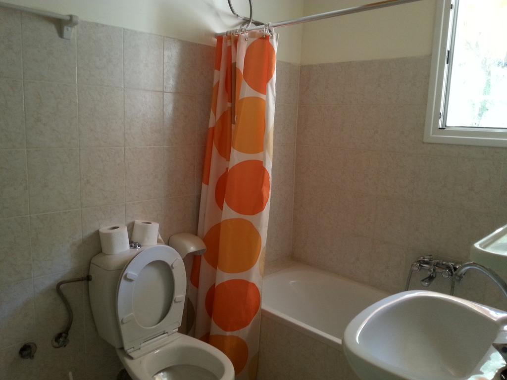Apartament Angelica Perivólion