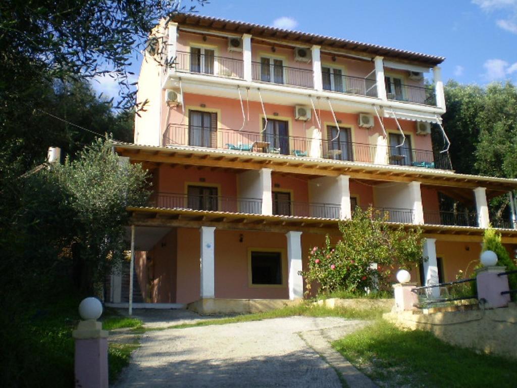 Apartament Angelica *