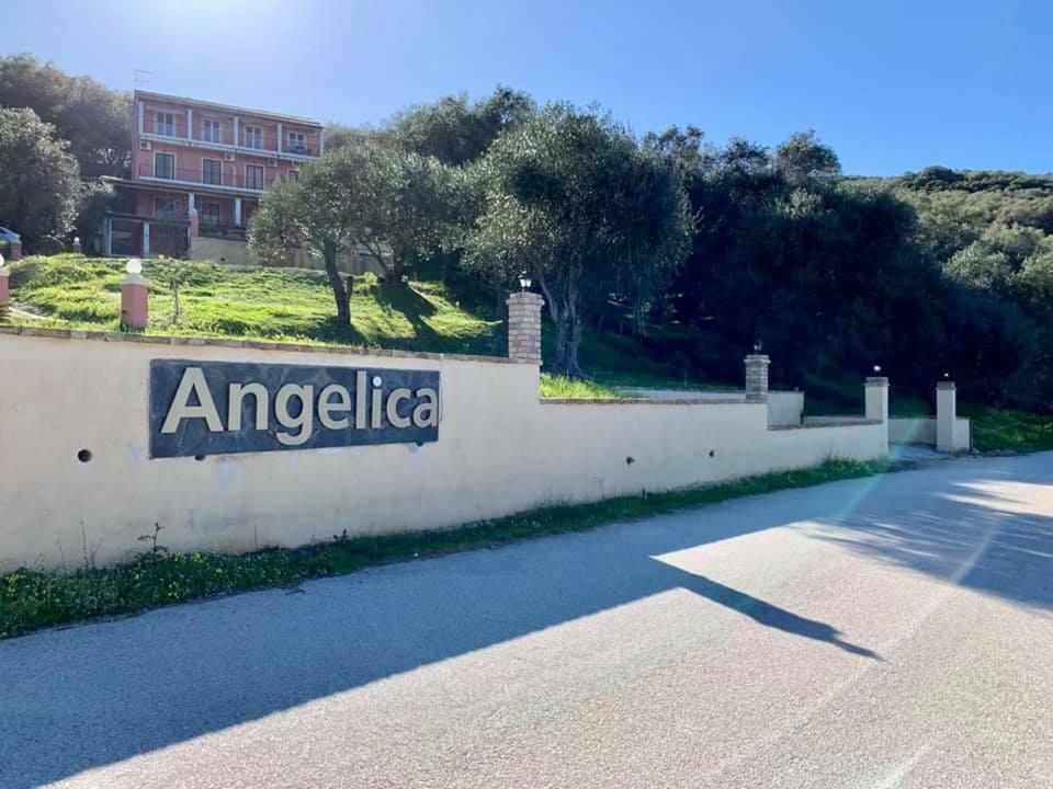 Angelica *