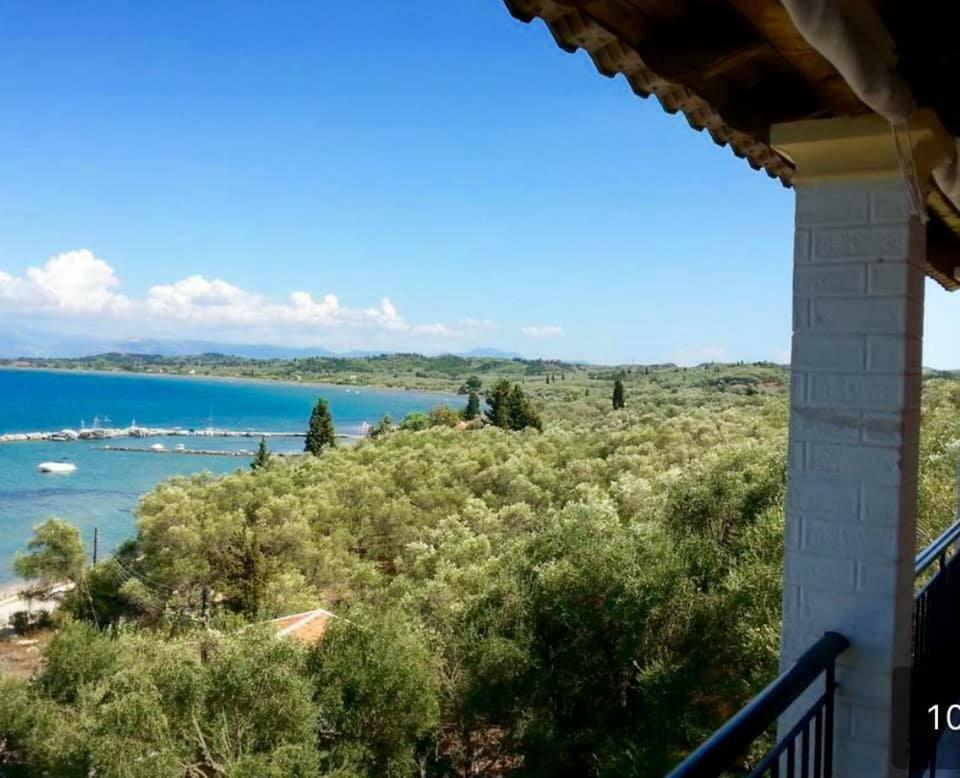 Angelica Apartament