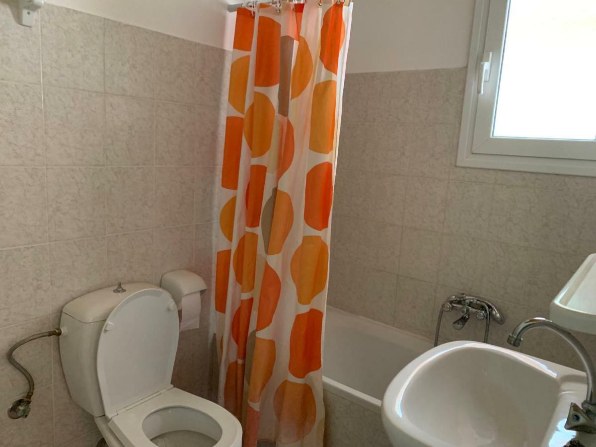 Apartament Angelica *