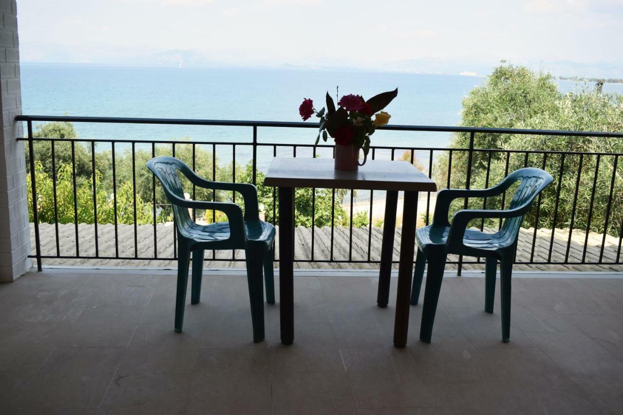 Angelica Apartament
