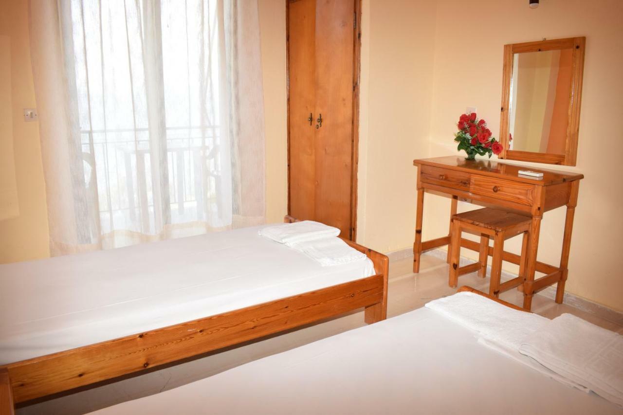 Apartament Angelica Perivólion