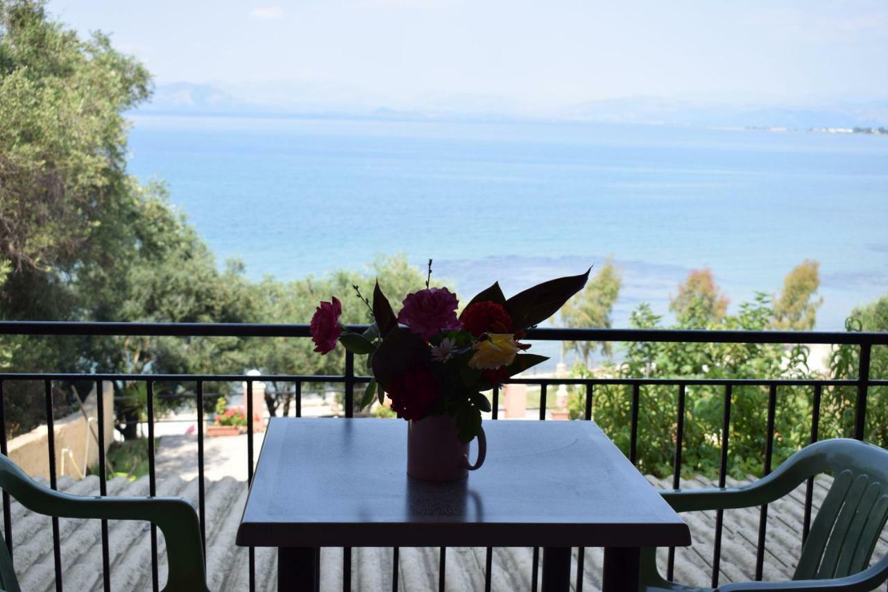 Angelica Apartament *