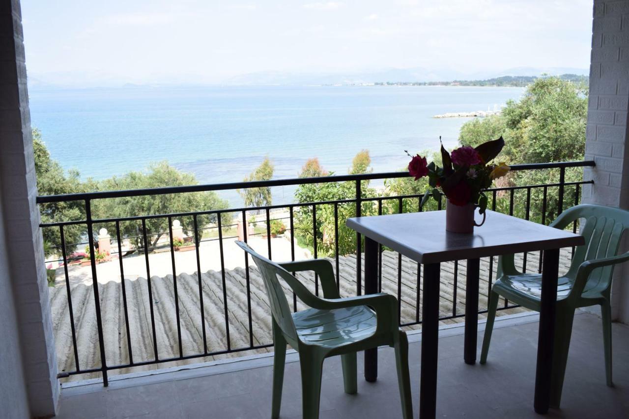 Angelica Apartament *