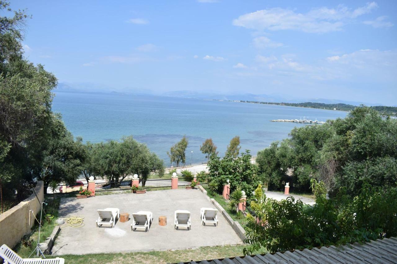 Apartament Angelica
