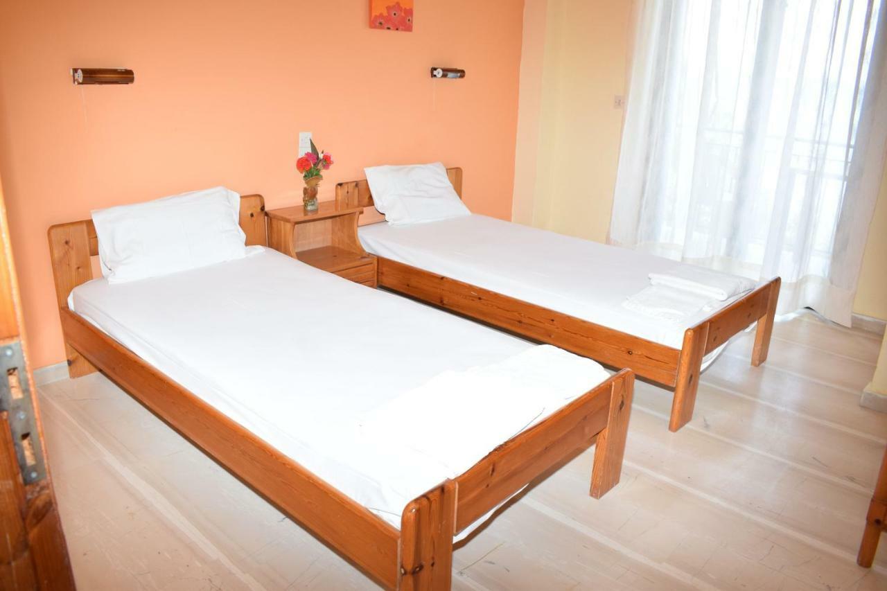 Angelica Apartament