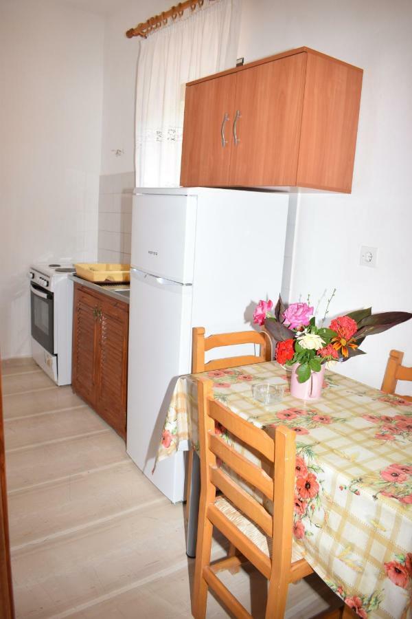 Angelica Apartament