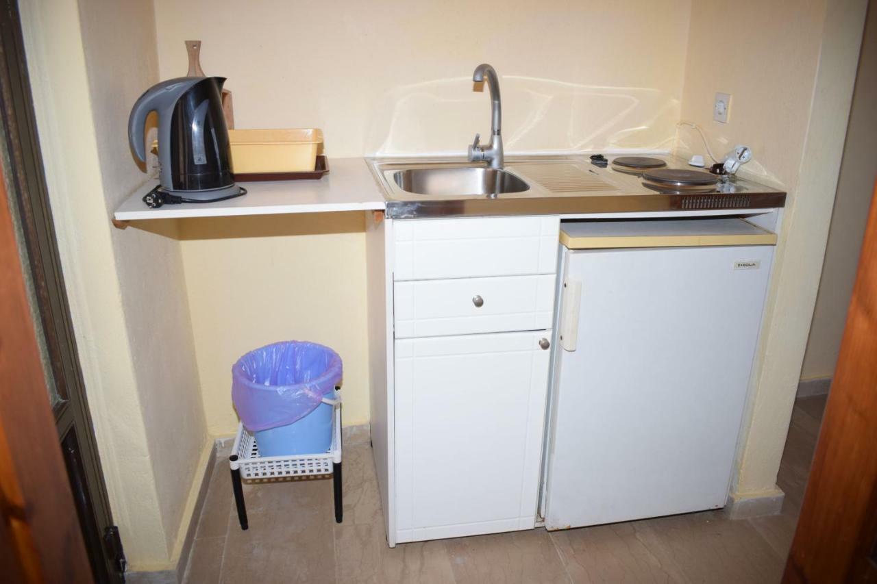 Angelica Apartament