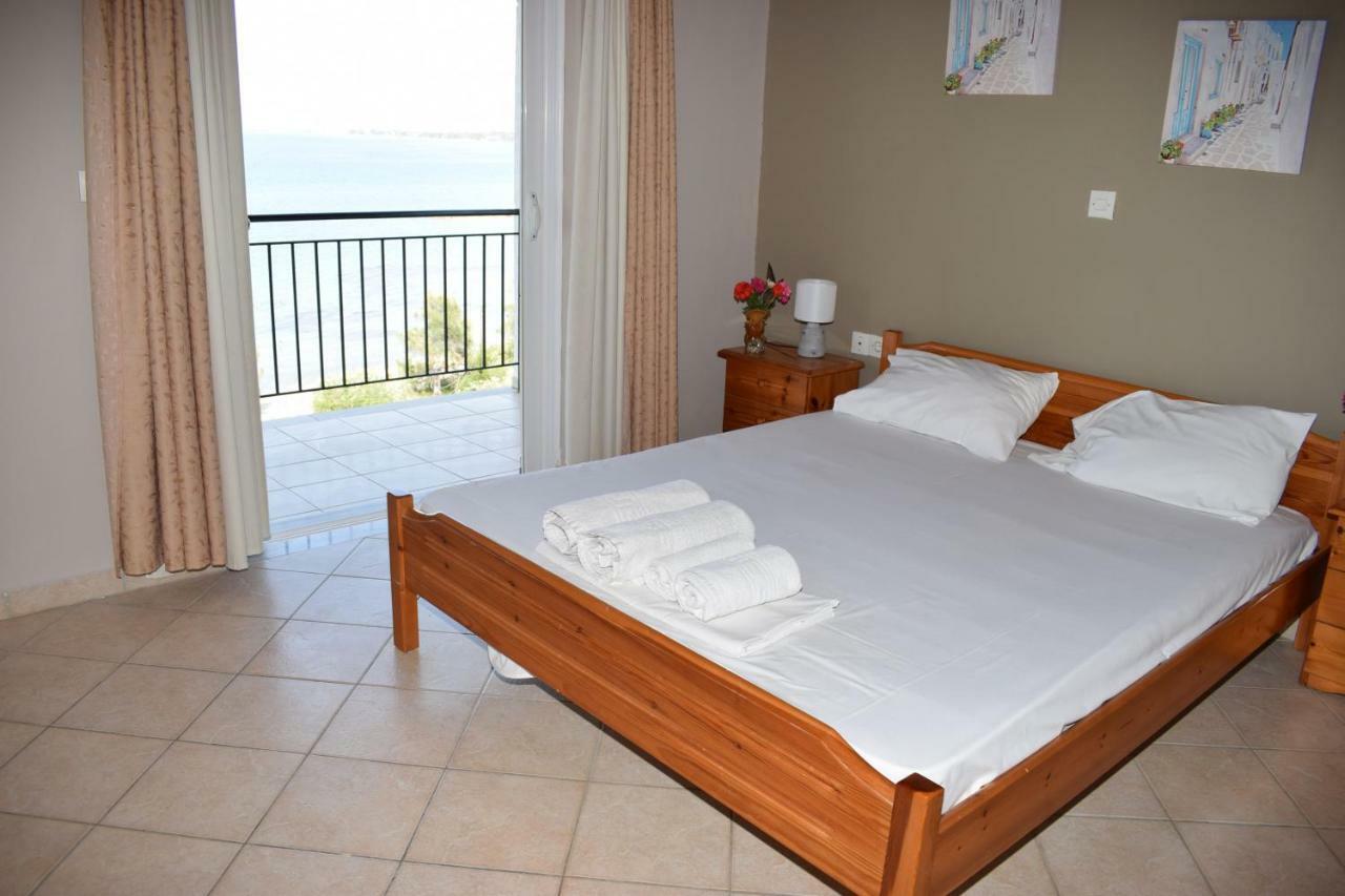 Angelica Apartament