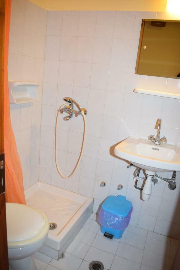 Angelica Apartament *