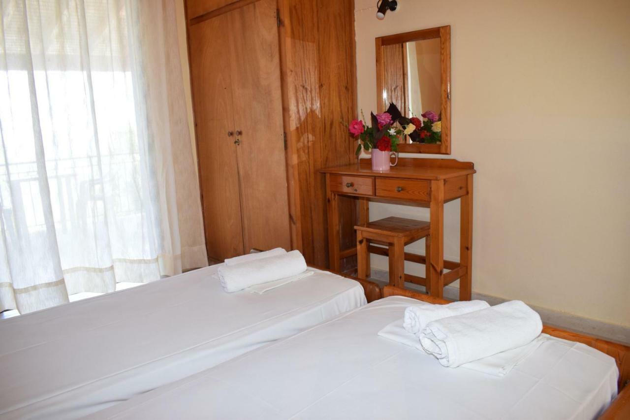 Angelica Apartament