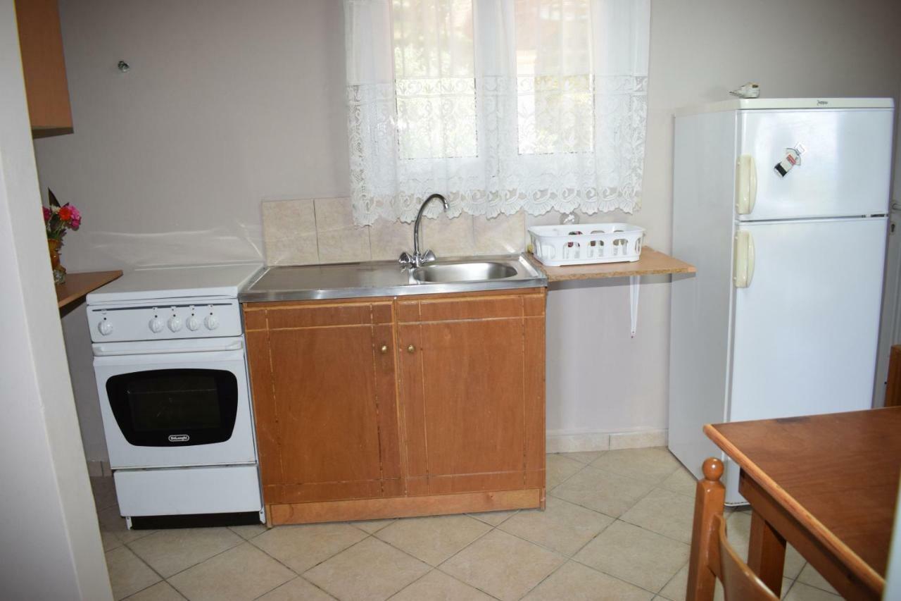 Angelica Apartament *