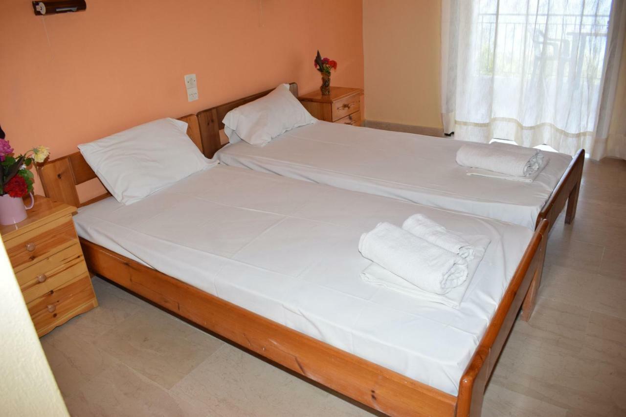 Angelica Apartament *